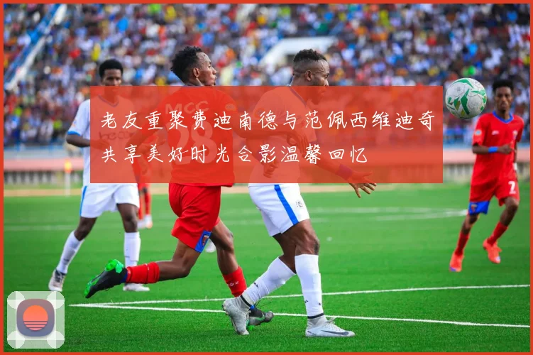 老友重聚费迪南德与范佩西维迪奇共享美好时光合影温馨回忆