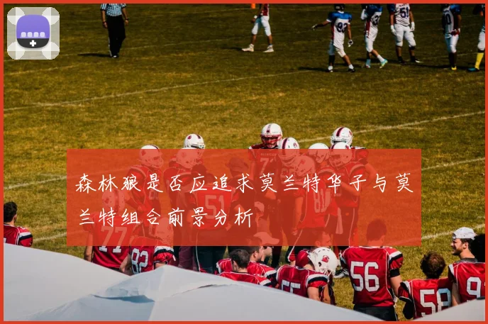 森林狼是否应追求莫兰特华子与莫兰特组合前景分析