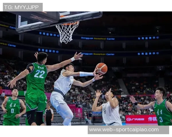 全运会热身赛辽宁队险胜北京队赵继伟独得27分张帆绝杀未果