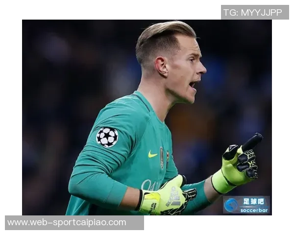 巴萨冬季转会期关注中卫引援同时静待特尔施特根的未来决定